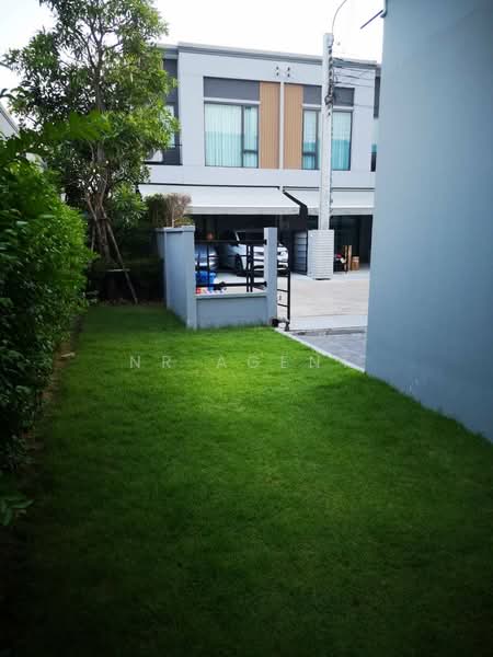 Pleno Sukhumvit-Bangna 2, Samut Prakan, Bangna-Trad Road, Bang Kaeo, Bang Plee, Samut Prakan, 2 Bedrooms, 106 sqm, Townhouse For Rent, by NR AGENT, 500247163 - DDproperty.com