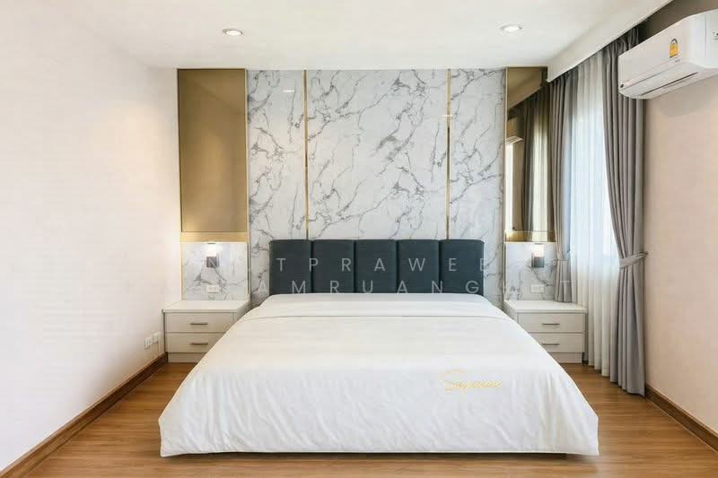 Passorn Prestiege Luxe Pattanakarn : ภัสสร เพรสทีจ ลุกซ์ พัฒนาการ, กรุงเทพ, ถนนพัฒนาการ, สวนหลวง, สวนหลวง, กรุงเทพ, 220 ตร.ม., บ้านเดี่ยว ให้เช่า, โดย Nutprawee Kaseamruangkit, 500247164 - DDproperty.com