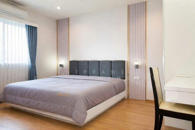 Passorn Prestiege Luxe Pattanakarn, Bangkok, Phatthanakan Road, Suan Luang, Suan Luang, Bangkok, 3 Bedrooms, 220 sqm, Single Detached House For Rent, by Nutprawee Kaseamruangkit, 500247164 - DDproperty.com