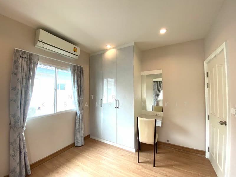 Passorn Prestiege Luxe Pattanakarn, Bangkok, Phatthanakan Road, Suan Luang, Suan Luang, Bangkok, 3 Bedrooms, 220 sqm, Single Detached House For Rent, by Nutprawee Kaseamruangkit, 500247164 - DDproperty.com