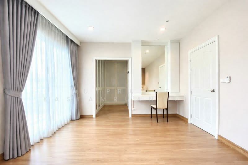 Passorn Prestiege Luxe Pattanakarn, Bangkok, Phatthanakan Road, Suan Luang, Suan Luang, Bangkok, 3 Bedrooms, 220 sqm, Single Detached House For Rent, by Nutprawee Kaseamruangkit, 500247164 - DDproperty.com