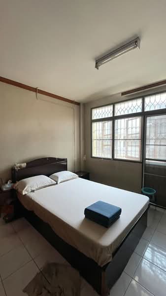 ขายอาคารพาณิชย์3.5 ชั้น ทัศนีย์นิเวศน์2 ประชาอุทิศ 123 ราคาถูก, กรุงเทพ, ทุ่งครุ, ทุ่งครุ, กรุงเทพ, 200 ตร.ม., ตึกแถว-อาคารพาณิชย์ ขาย, โดย เรียลตี้ วัน, 500247165 - DDproperty.com