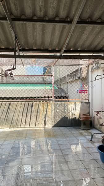 ขายอาคารพาณิชย์3.5 ชั้น ทัศนีย์นิเวศน์2 ประชาอุทิศ 123 ราคาถูก, Bangkok, Thung Khru, Thung Khru, Bangkok, , 200 sqm, Shophouse For Sale, by เรียลตี้ วัน, 500247165 - DDproperty.com