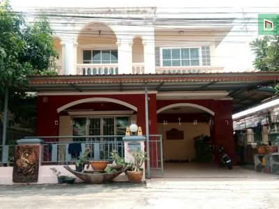 ขาย - Suan Luang Ville 6 : สวนหลวงวิลล์ 6, กรุงเทพ