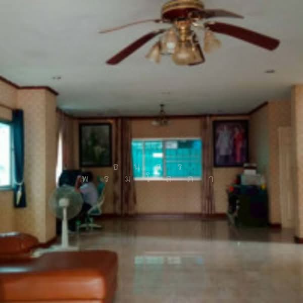 Suan Luang Ville 6, Bangkok, Dok Mai, Prawet, Bangkok, 3 Bedrooms, 180 sqm, Townhouse For Sale, by ธนสร พรมโสภา, 500247167 - DDproperty.com