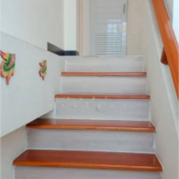 Suan Luang Ville 6, Bangkok, Dok Mai, Prawet, Bangkok, 3 Bedrooms, 180 sqm, Townhouse For Sale, by ธนสร พรมโสภา, 500247167 - DDproperty.com