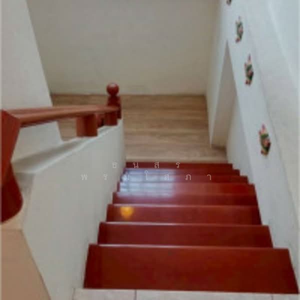 Suan Luang Ville 6, Bangkok, Dok Mai, Prawet, Bangkok, 3 Bedrooms, 180 sqm, Townhouse For Sale, by ธนสร พรมโสภา, 500247167 - DDproperty.com