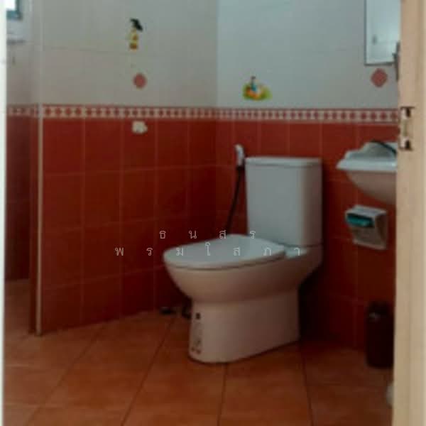 Suan Luang Ville 6, Bangkok, Dok Mai, Prawet, Bangkok, 3 Bedrooms, 180 sqm, Townhouse For Sale, by ธนสร พรมโสภา, 500247167 - DDproperty.com