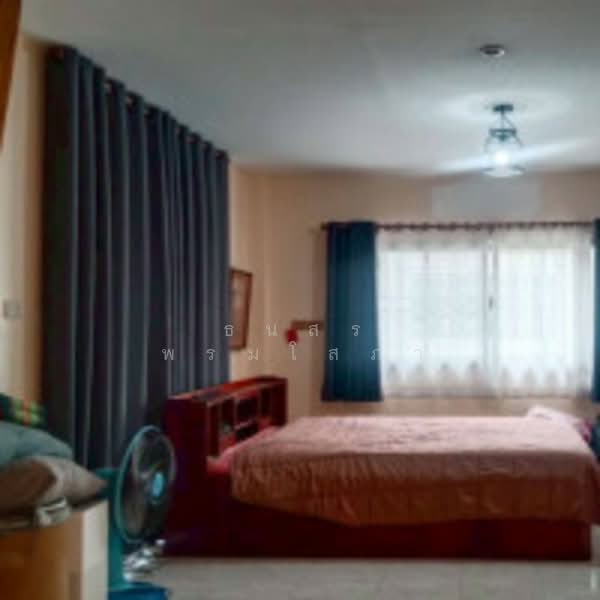 Suan Luang Ville 6, Bangkok, Dok Mai, Prawet, Bangkok, 3 Bedrooms, 180 sqm, Townhouse For Sale, by ธนสร พรมโสภา, 500247167 - DDproperty.com