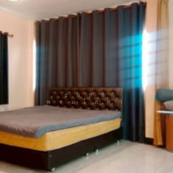 Suan Luang Ville 6, Bangkok, Dok Mai, Prawet, Bangkok, 3 Bedrooms, 180 sqm, Townhouse For Sale, by ธนสร พรมโสภา, 500247167 - DDproperty.com