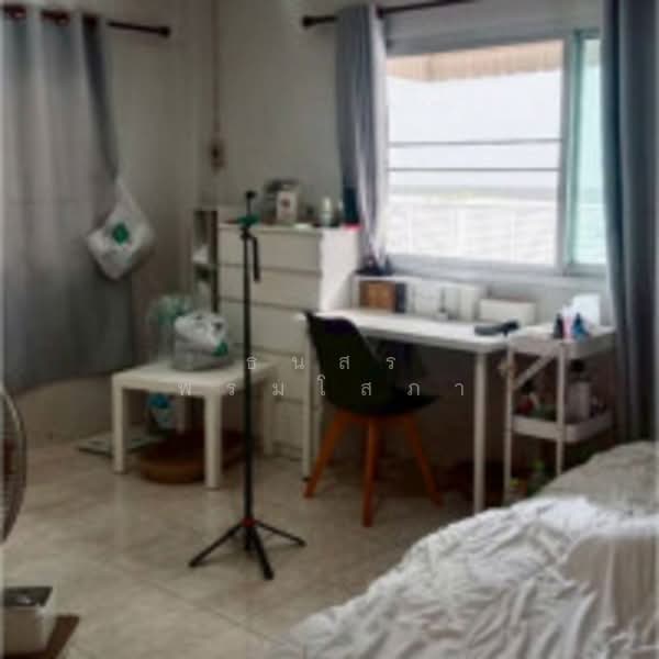 Suan Luang Ville 6, Bangkok, Dok Mai, Prawet, Bangkok, 3 Bedrooms, 180 sqm, Townhouse For Sale, by ธนสร พรมโสภา, 500247167 - DDproperty.com