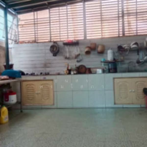 Suan Luang Ville 6, Bangkok, Dok Mai, Prawet, Bangkok, 3 Bedrooms, 180 sqm, Townhouse For Sale, by ธนสร พรมโสภา, 500247167 - DDproperty.com