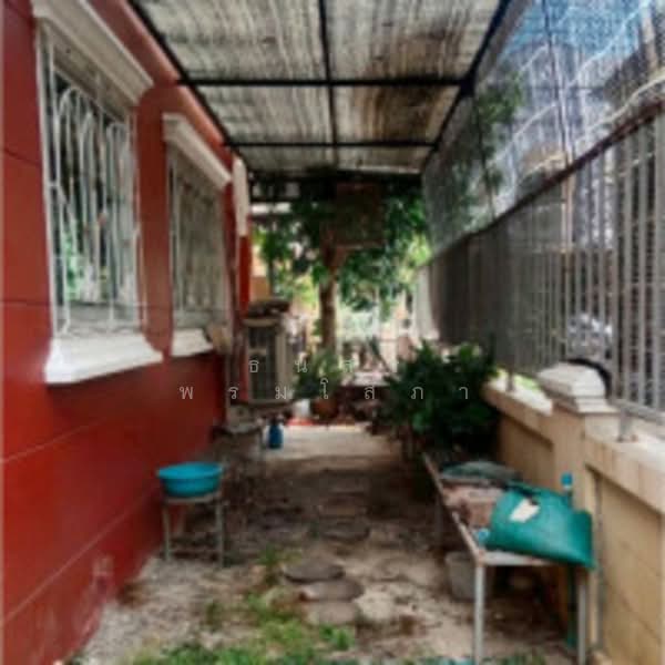 Suan Luang Ville 6, Bangkok, Dok Mai, Prawet, Bangkok, 3 Bedrooms, 180 sqm, Townhouse For Sale, by ธนสร พรมโสภา, 500247167 - DDproperty.com