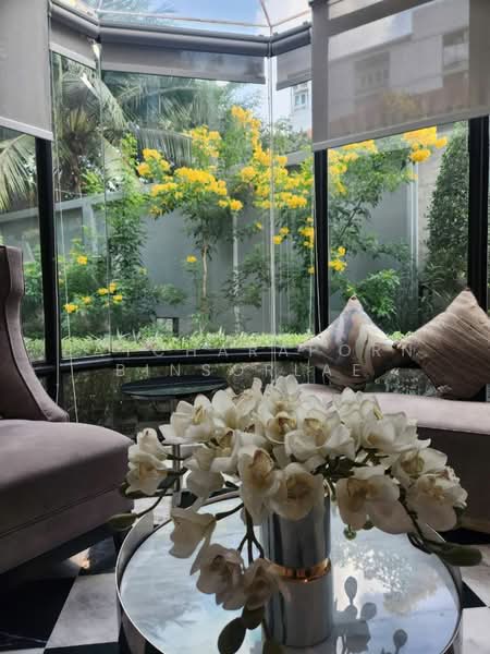 The Tree Condo Ladprao : เดอะ ทรี คอนโด ลาดพร้าว, กรุงเทพ, ซอย ลาดพร้าววังหิน 12, ลาดพร้าว, ลาดพร้าว, กรุงเทพ, 27 ตร.ม., คอนโด ขาย, โดย Patcharaporn Binsorlae, 500247168 - DDproperty.com