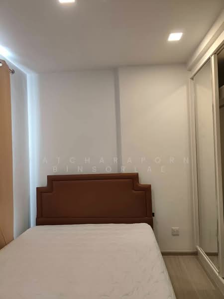 The Tree Condo Ladprao : เดอะ ทรี คอนโด ลาดพร้าว, กรุงเทพ, ซอย ลาดพร้าววังหิน 12, ลาดพร้าว, ลาดพร้าว, กรุงเทพ, 27 ตร.ม., คอนโด ขาย, โดย Patcharaporn Binsorlae, 500247168 - DDproperty.com