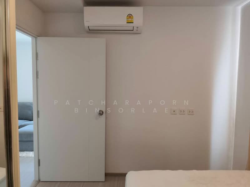 The Tree Condo Ladprao, Bangkok, Lat Phrao Wang Hin 12 Alley, Lat Phrao, Lat Phrao, Bangkok, 1 Bedroom, 27 sqm, Condo For Sale, by Patcharaporn Binsorlae, 500247168 - DDproperty.com