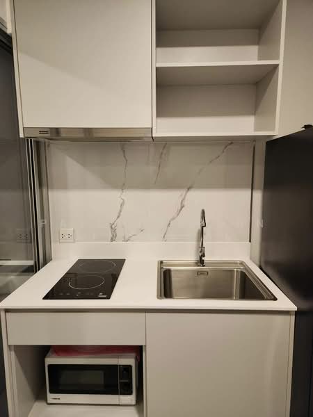 The Tree Condo Ladprao, Bangkok, Lat Phrao Wang Hin 12 Alley, Lat Phrao, Lat Phrao, Bangkok, 1 Bedroom, 27 sqm, Condo For Sale, by Patcharaporn Binsorlae, 500247168 - DDproperty.com