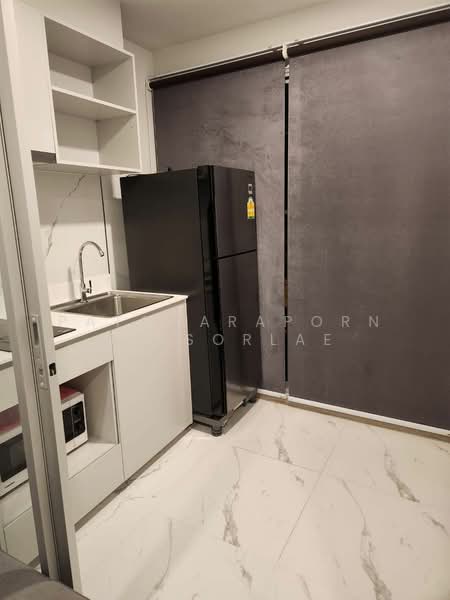 The Tree Condo Ladprao, Bangkok, Lat Phrao Wang Hin 12 Alley, Lat Phrao, Lat Phrao, Bangkok, 1 Bedroom, 27 sqm, Condo For Sale, by Patcharaporn Binsorlae, 500247168 - DDproperty.com