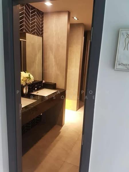 The Tree Condo Ladprao : เดอะ ทรี คอนโด ลาดพร้าว, กรุงเทพ, ซอย ลาดพร้าววังหิน 12, ลาดพร้าว, ลาดพร้าว, กรุงเทพ, 27 ตร.ม., คอนโด ขาย, โดย Patcharaporn Binsorlae, 500247168 - DDproperty.com