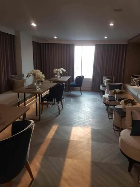The Tree Condo Ladprao, Bangkok, Lat Phrao Wang Hin 12 Alley, Lat Phrao, Lat Phrao, Bangkok, 1 Bedroom, 27 sqm, Condo For Sale, by Patcharaporn Binsorlae, 500247168 - DDproperty.com