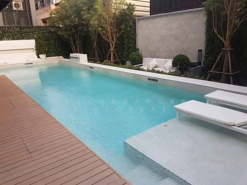 The Tree Condo Ladprao, Bangkok, Lat Phrao Wang Hin 12 Alley, Lat Phrao, Lat Phrao, Bangkok, 1 Bedroom, 27 sqm, Condo For Sale, by Patcharaporn Binsorlae, 500247168 - DDproperty.com
