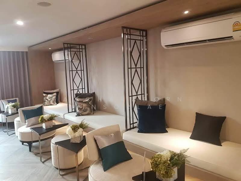 The Tree Condo Ladprao : เดอะ ทรี คอนโด ลาดพร้าว, กรุงเทพ, ซอย ลาดพร้าววังหิน 12, ลาดพร้าว, ลาดพร้าว, กรุงเทพ, 27 ตร.ม., คอนโด ขาย, โดย Patcharaporn Binsorlae, 500247168 - DDproperty.com