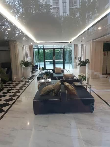 The Tree Condo Ladprao, Bangkok, Lat Phrao Wang Hin 12 Alley, Lat Phrao, Lat Phrao, Bangkok, 1 Bedroom, 27 sqm, Condo For Sale, by Patcharaporn Binsorlae, 500247168 - DDproperty.com