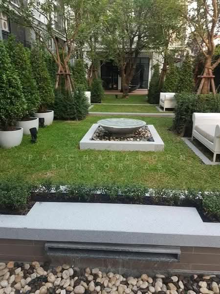The Tree Condo Ladprao, Bangkok, Lat Phrao Wang Hin 12 Alley, Lat Phrao, Lat Phrao, Bangkok, 1 Bedroom, 27 sqm, Condo For Sale, by Patcharaporn Binsorlae, 500247168 - DDproperty.com