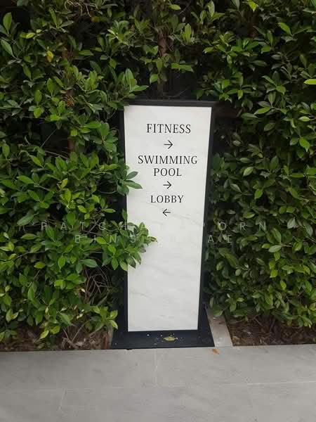 The Tree Condo Ladprao, Bangkok, Lat Phrao Wang Hin 12 Alley, Lat Phrao, Lat Phrao, Bangkok, 1 Bedroom, 27 sqm, Condo For Sale, by Patcharaporn Binsorlae, 500247168 - DDproperty.com