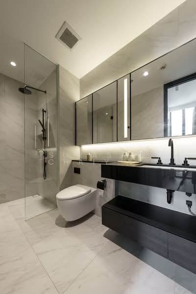 Tait Sathorn 12, Bangkok, Soi Sathorn 12, Sathorn Road, Silom, Bang Rak, Bangkok, 1 Bedroom, 40 sqm, Condo For Sale, by Surasak Chaiyakitphaiboonsri, 500247171 - DDproperty.com