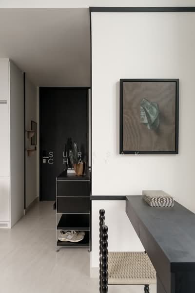 Tait Sathorn 12, Bangkok, Soi Sathorn 12, Sathorn Road, Silom, Bang Rak, Bangkok, 1 Bedroom, 40 sqm, Condo For Sale, by Surasak Chaiyakitphaiboonsri, 500247171 - DDproperty.com