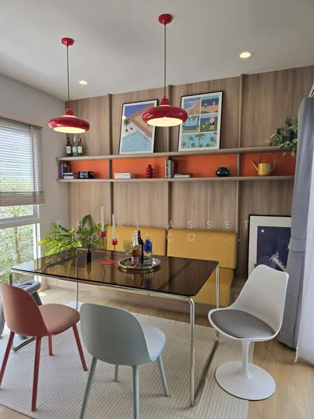 Holm2 San Phra Net, Chiang Mai, San Phra Net, San Sai, Chiang Mai, 3 Bedrooms, 150 sqm, Townhouse For Sale, by Shori Asset Group Co., Ltd., 500247173 - DDproperty.com