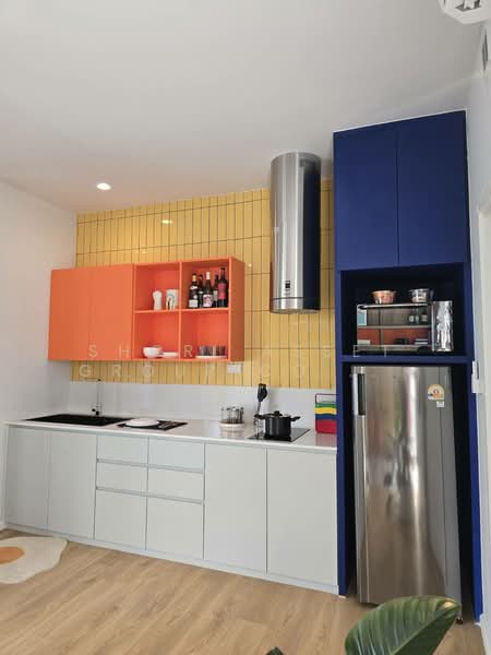 Holm2 San Phra Net, Chiang Mai, San Phra Net, San Sai, Chiang Mai, 3 Bedrooms, 150 sqm, Townhouse For Sale, by Shori Asset Group Co., Ltd., 500247173 - DDproperty.com