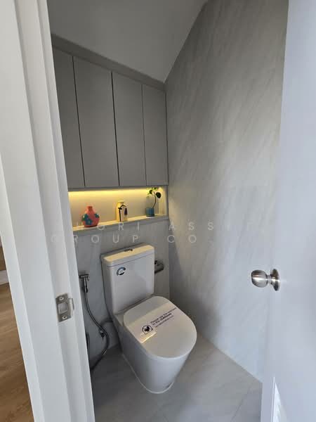 Holm2 San Phra Net, Chiang Mai, San Phra Net, San Sai, Chiang Mai, 3 Bedrooms, 150 sqm, Townhouse For Sale, by Shori Asset Group Co., Ltd., 500247173 - DDproperty.com