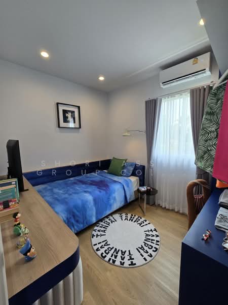Holm2 San Phra Net, Chiang Mai, San Phra Net, San Sai, Chiang Mai, 3 Bedrooms, 150 sqm, Townhouse For Sale, by Shori Asset Group Co., Ltd., 500247173 - DDproperty.com