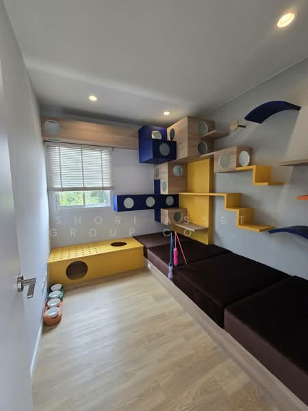 Holm2 San Phra Net, Chiang Mai, San Phra Net, San Sai, Chiang Mai, 3 Bedrooms, 150 sqm, Townhouse For Sale, by Shori Asset Group Co., Ltd., 500247173 - DDproperty.com