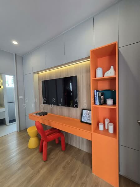 Holm2 San Phra Net, Chiang Mai, San Phra Net, San Sai, Chiang Mai, 3 Bedrooms, 150 sqm, Townhouse For Sale, by Shori Asset Group Co., Ltd., 500247173 - DDproperty.com