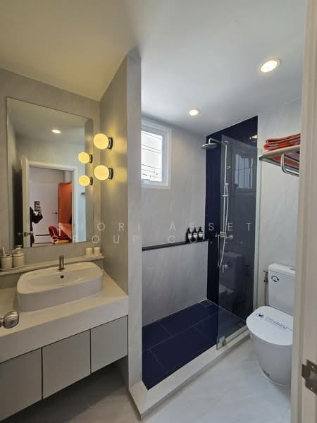 Holm2 San Phra Net, Chiang Mai, San Phra Net, San Sai, Chiang Mai, 3 Bedrooms, 150 sqm, Townhouse For Sale, by Shori Asset Group Co., Ltd., 500247173 - DDproperty.com