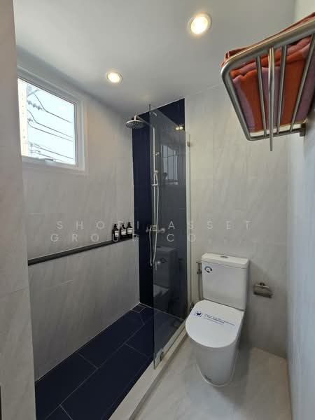 Holm2 San Phra Net, Chiang Mai, San Phra Net, San Sai, Chiang Mai, 3 Bedrooms, 150 sqm, Townhouse For Sale, by Shori Asset Group Co., Ltd., 500247173 - DDproperty.com