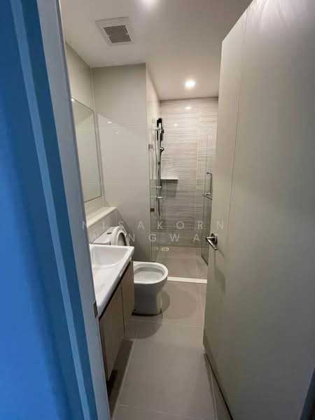 Life Asoke-Rama 9, Bangkok, 626 Asoke-Dindaeng Road, Makkasan, Ratchathewi, Bangkok, 1 Bedroom, 32 sqm, Condo For Rent, by Nisakorn Wingwat, 500247174 - DDproperty.com