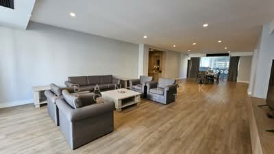 For Rent - Raj Mansion, Bangkok