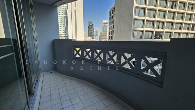 Raj Mansion, Bangkok, 31-33 Soi Sukhumvit 20, Khlong Toei, Khlong Toei, Bangkok, 4 Bedrooms, 360 sqm, Condo For Rent, by BANGKOK PROPERTY AGENTS, 500247175 - DDproperty.com