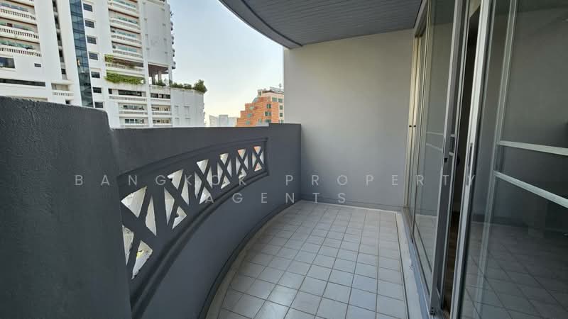 Raj Mansion, Bangkok, 31-33 Soi Sukhumvit 20, Khlong Toei, Khlong Toei, Bangkok, 4 Bedrooms, 360 sqm, Condo For Rent, by BANGKOK PROPERTY AGENTS, 500247175 - DDproperty.com