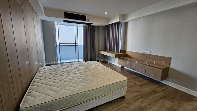 Raj Mansion, Bangkok, 31-33 Soi Sukhumvit 20, Khlong Toei, Khlong Toei, Bangkok, 4 Bedrooms, 360 sqm, Condo For Rent, by BANGKOK PROPERTY AGENTS, 500247175 - DDproperty.com