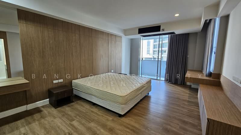 Raj Mansion, Bangkok, 31-33 Soi Sukhumvit 20, Khlong Toei, Khlong Toei, Bangkok, 4 Bedrooms, 360 sqm, Condo For Rent, by BANGKOK PROPERTY AGENTS, 500247175 - DDproperty.com