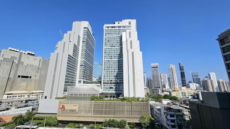 Raj Mansion, Bangkok, 31-33 Soi Sukhumvit 20, Khlong Toei, Khlong Toei, Bangkok, 4 Bedrooms, 360 sqm, Condo For Rent, by BANGKOK PROPERTY AGENTS, 500247175 - DDproperty.com