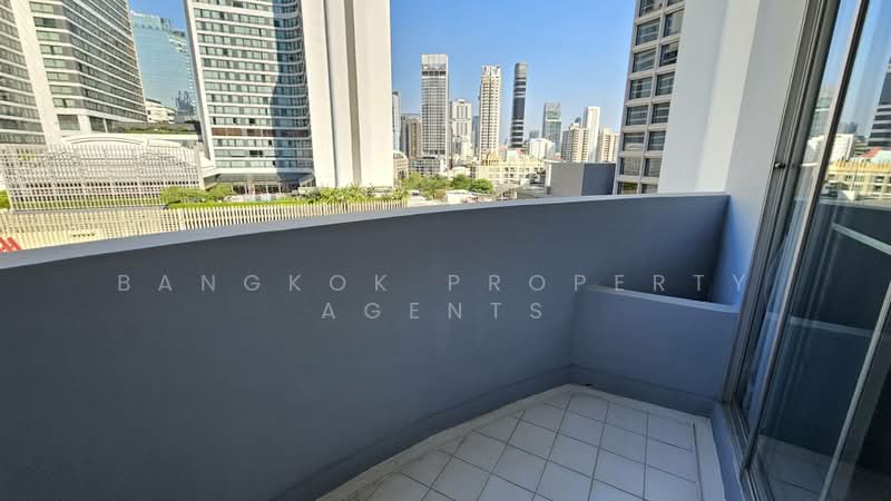 Raj Mansion, Bangkok, 31-33 Soi Sukhumvit 20, Khlong Toei, Khlong Toei, Bangkok, 4 Bedrooms, 360 sqm, Condo For Rent, by BANGKOK PROPERTY AGENTS, 500247175 - DDproperty.com