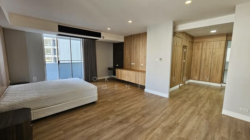 Raj Mansion, Bangkok, 31-33 Soi Sukhumvit 20, Khlong Toei, Khlong Toei, Bangkok, 4 Bedrooms, 360 sqm, Condo For Rent, by BANGKOK PROPERTY AGENTS, 500247175 - DDproperty.com