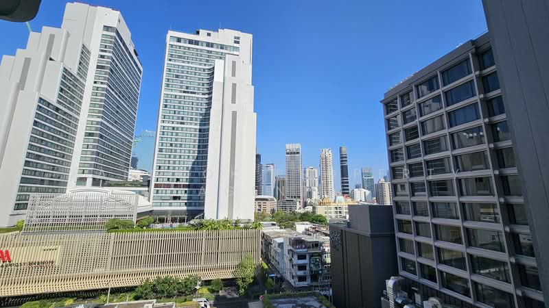 Raj Mansion, Bangkok, 31-33 Soi Sukhumvit 20, Khlong Toei, Khlong Toei, Bangkok, 4 Bedrooms, 360 sqm, Condo For Rent, by BANGKOK PROPERTY AGENTS, 500247175 - DDproperty.com