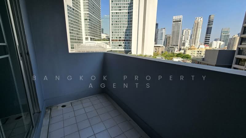 Raj Mansion, Bangkok, 31-33 Soi Sukhumvit 20, Khlong Toei, Khlong Toei, Bangkok, 4 Bedrooms, 360 sqm, Condo For Rent, by BANGKOK PROPERTY AGENTS, 500247175 - DDproperty.com
